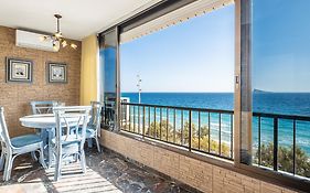 Benibeach 3-2-B Apartment Poniente Beach